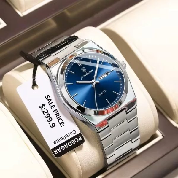 Poedagar Blue