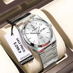 Poedagar White