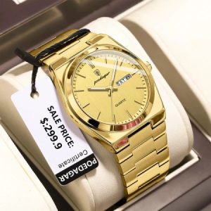 Poedagar Gold Edition